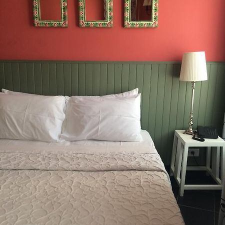 Hotel Monte-Carlo Paryż Zewnętrze zdjęcie