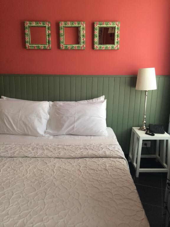 Hotel Monte-Carlo Paryż Zewnętrze zdjęcie