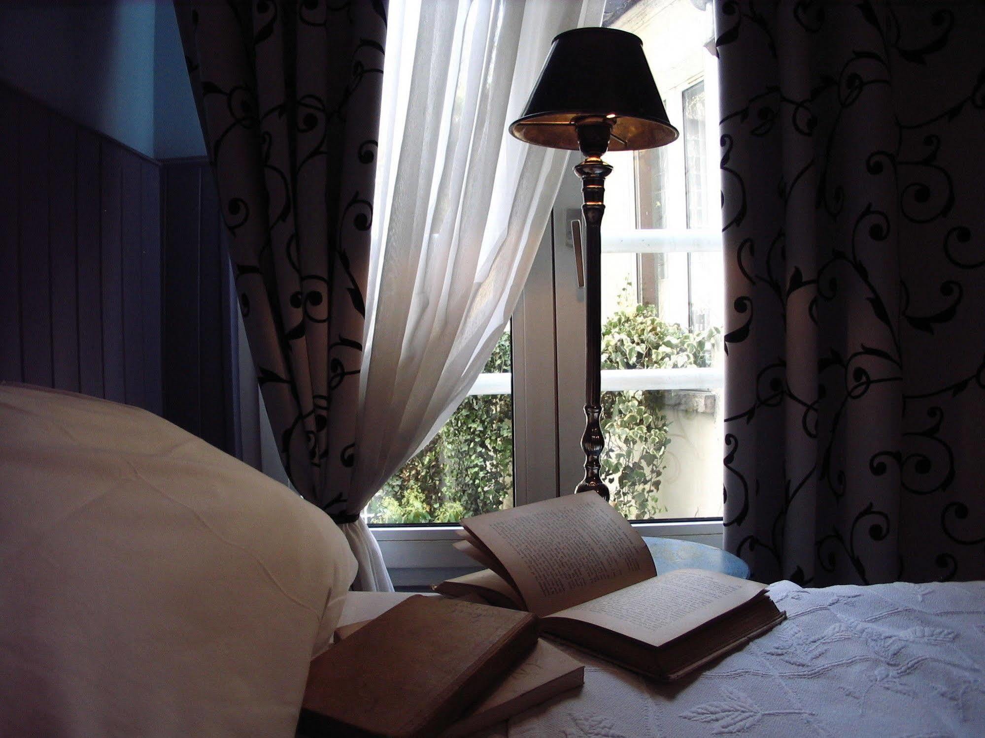 Hotel Monte-Carlo Paryż Zewnętrze zdjęcie
